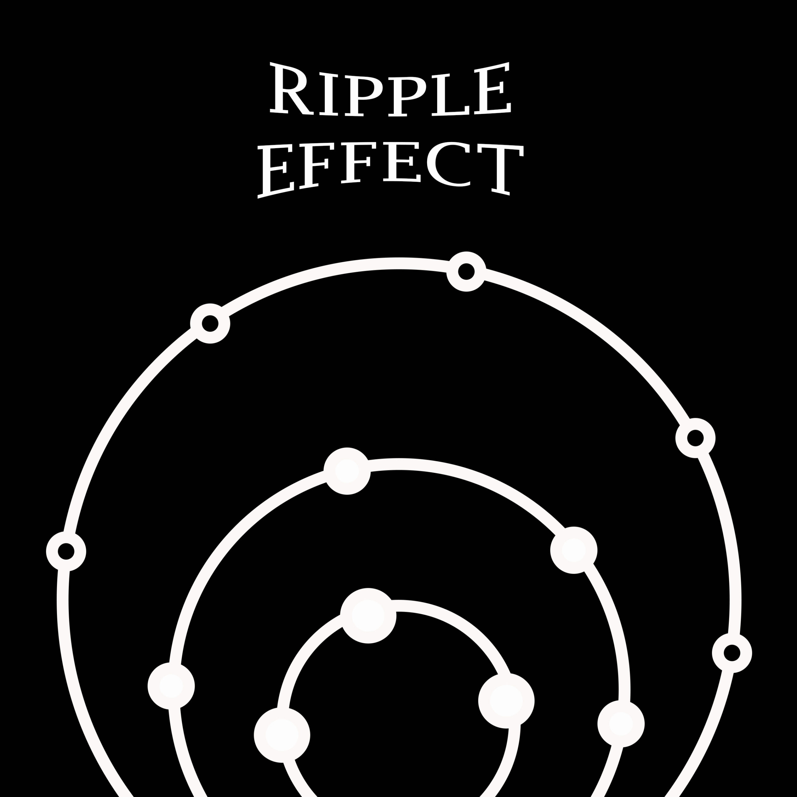 RIPPLE EFFECT - Salem Art Association